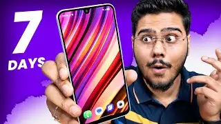 Samsung M17 5G Full Review after 7 Days|Should You Buy or NOT? OIS Camera, AI Features