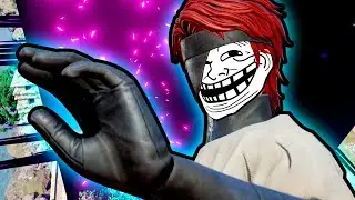 DESTROYING YOUTUBERS! Jump Force Globku vs Bilbzy