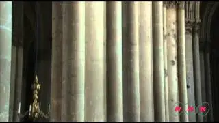 Cathedral of Notre-Dame, Former Abbey of Saint-Rémi and  ... (UNESCO/NHK)
