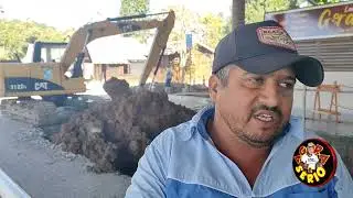EPCCO EXPLICA OQUE VAI FAZER NO BURAC&Atilde;O DA RODOVI&Aacute;RIA DE JUQUITIBA