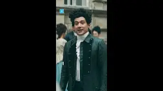 Rolling into Boxing Day after a big Christmas sesh | Amadeus | BINGE