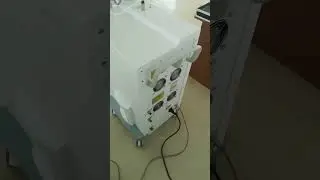 Fractional CO2 Laser