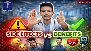 Ozomet VG1 & VG2 Tablet 💊| Fayde, Side Effects aur Sahi Istemal 🔥| Diabetes Medicine Explained
