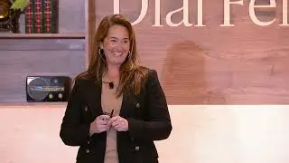 Kara Egan Presents Teal Health's Mission to Get All Women in the US Screened for Cervical Cancer
