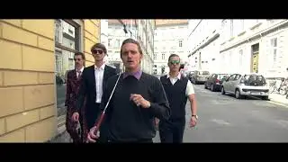 ZIAGNM&Ouml;LKA - Schn&ouml;sel [offizielles Musikvideo]