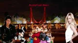 Mickeyfreak Music presents Will You Be There
