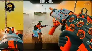 Warzone One S Clip | Xbox Beam