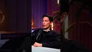 Take Risk To Get Successful - Luke Belmar