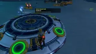 ReCore - Mission #1 (PC/FR)