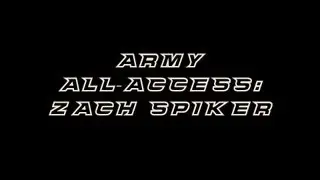 Army All-Access with @Army_MBB