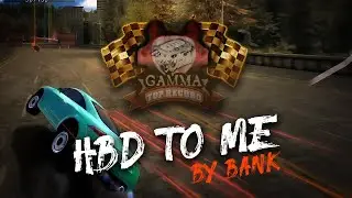 Rebirth Raycity - LE Tournament 2.1 [Gamma] Ft. Nanoori,Singsanam (1st Golden Key) 10/1/2021