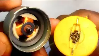 DIY DC Motor Repair: Easy and Affordable Fixes