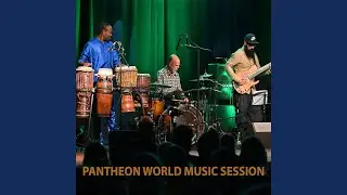 Outro Session (Live)