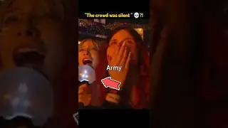 Ros&eacute; gave everyone a mental breakdown 😭💔!! #ros&eacute; #blackpink #numberonegirl #shorts #fyp #music #song