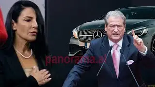 &ldquo;Jeta ime varet nga ti&rdquo;- Berisha: Lubi Balluku n&euml; terror, lexoni mesazhet e saj me Evis Berberin