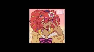 Gyarupop Anthem **Paparazzi** - Zeija (Instrumental) °.•»🌸«•.°