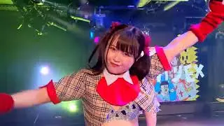 道玄坂69 マカパリEX 代アニLIVE　STATION　スーパーマカロニサラダ主催　4月27日 ♥前半戦♥