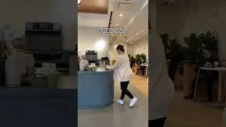 pov you have a matcha latte addiction #memes #shorts #tiktoktrend #girlmemes