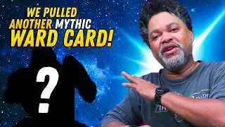 The Game Board Opens Ward TCG Undead Invasion Booster Box