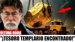 Сенсация на острове Оук: Рик и Марти обнаруживают сокровища тамплиеров на 150 миллионов долларов!