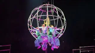 Katy Perry Concert — The Lifetimes Tour (Paris October 2025)