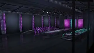 SSO Bugs/Glitches - Jorvik Fashion Week Runway