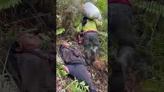 Tsada kaau dria basin gusto mo mag hiking