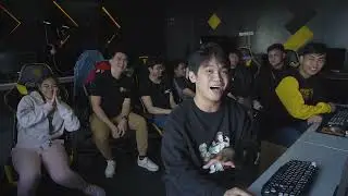 Bren Try Squad Episode 25: TypeRacer Challenge