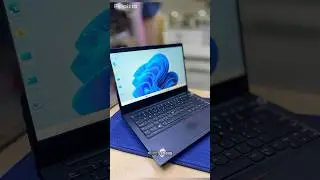 Open Box Lenovo E14 - i5 10th Gen 8GB/256SSD - 21,999/- #shorts #laptop #lenovo #india #viralshorts