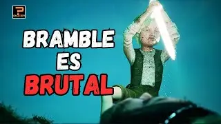 Bramble The Mountain King: El Cuento M&aacute;s Hermoso&hellip; y Horrible | Historia y Lore Explicado