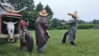 LES SHOVELS 