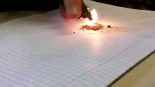 PIROTECNICI in classe