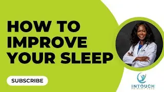 Dr. Lola Ashaye: Sleep Needs Explained | Are You Getting&nbsp;Enough?