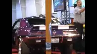 ClassicMuscleCars.com TV Season 1 Show 3