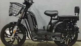 Crosser E-Delta 60v 800w Олександрія