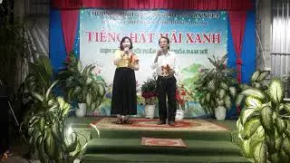 SC H&aacute;i Hoa Rừng Cho Em - TB: Mr Ken ft Mrs B&eacute;