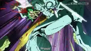 7 Page Muda but It's More than 7 pages and not even Infinity War Was a More Ambitious Crossover