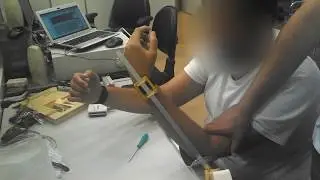 Functional Electrostimulation