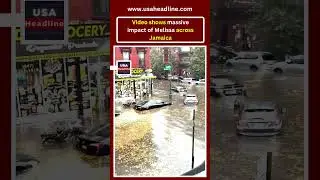 New York City: 2 Men Die in Basement Flooding as Sudden Downpour Hits New York Area