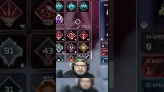 APEX LEGENDS КОШМАР ХИЩНИКА