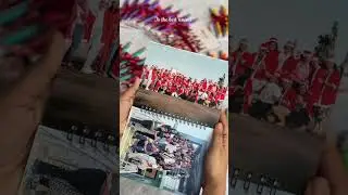 Autograph books❤️DM for orders📥@____calli.crush #farewell #photobookgift #farewellgiftideas