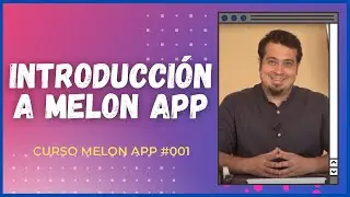 Haz streaming sin instalar nada, solo con la Plataforma Melon App |Curso melon live streaming App 01