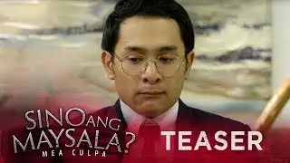 Sino Ang Maysala May 27, 2019 Teaser