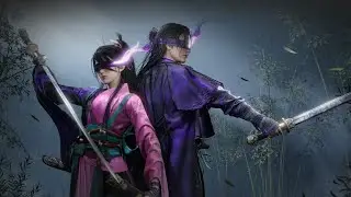 Film - Where winds meet OrochiMaruBlack VS Scammers - 2026