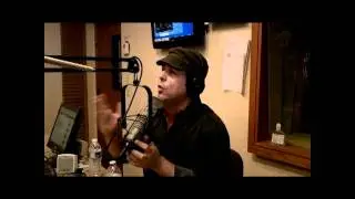 Craig Gass on Sludge Nation
