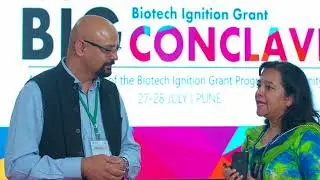 Dr. Manish Diwan, Head, SPED - BIRAC