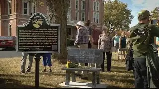 Posey County lynching victims remembered over a century later