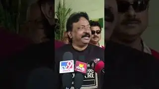 RGV reaction on nagababu  #rgv #rgvtweets #rgvhomes #bvrbreaking #pawankalyan #nagababu #apnews