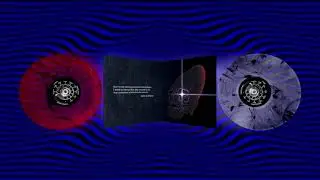 Lemon Demon - SPIRIT PHONE on vinyl, CD, and cassette