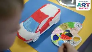 The Great Indian Art Battle